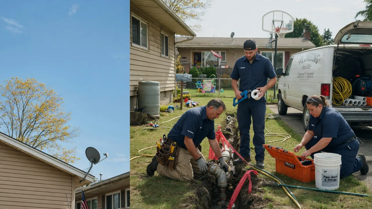 Garbage Disposal Replacement in Byars, OK near me